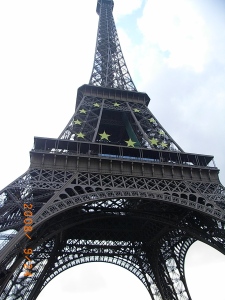 In Paris I prefer the 7th (near the Eiffel Tower) or the Marais